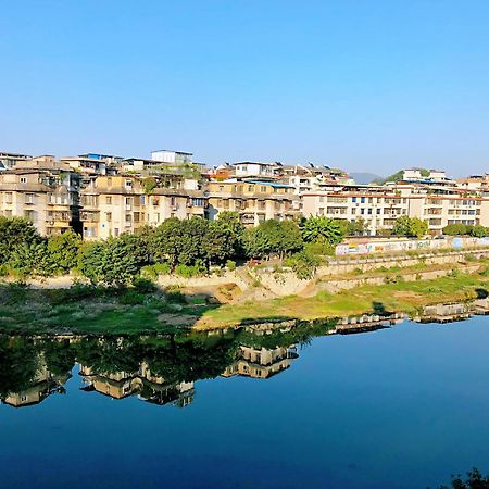 Lakeside Inn Guilin Dış mekan fotoğraf