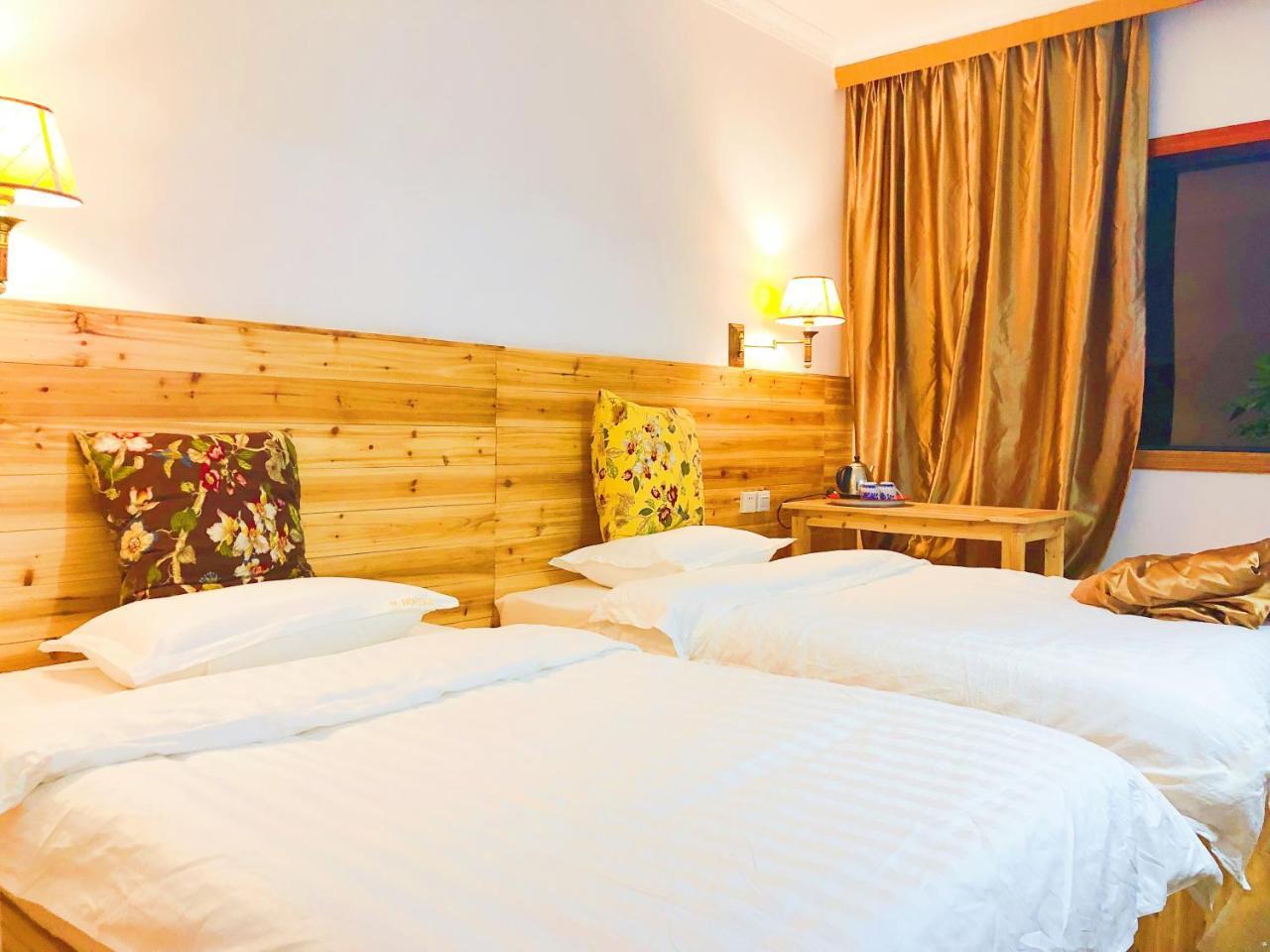 Lakeside Inn Guilin Dış mekan fotoğraf
