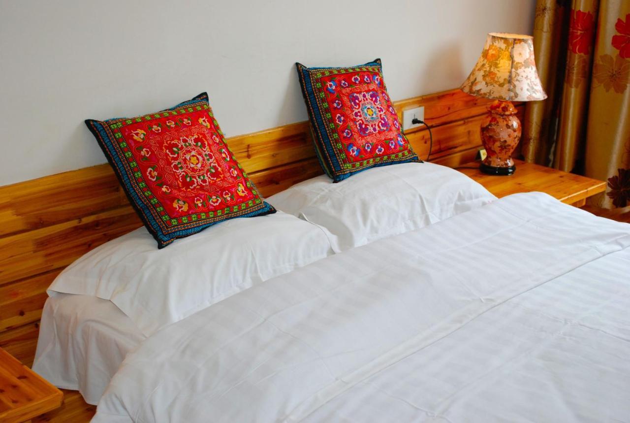 Lakeside Inn Guilin Dış mekan fotoğraf